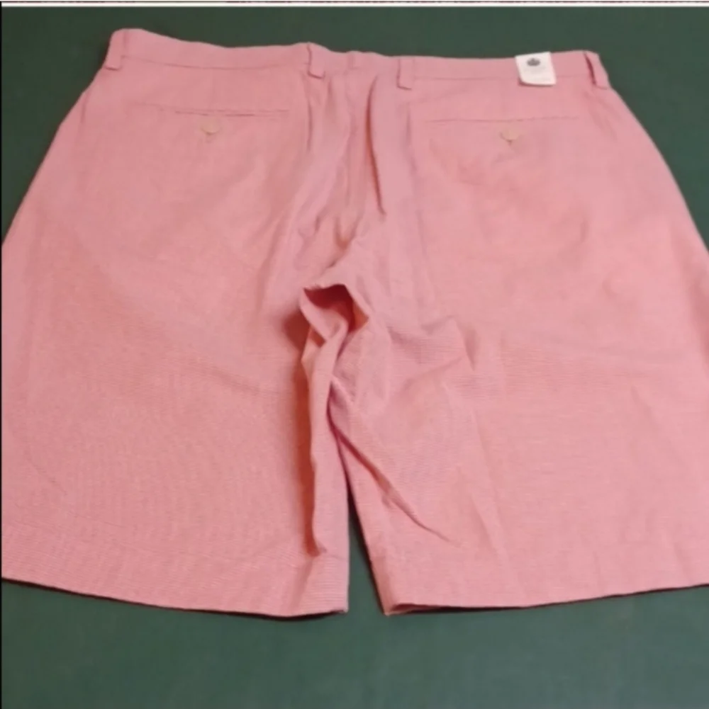J.Crew Rivington size 35 Chino style shorts NWT